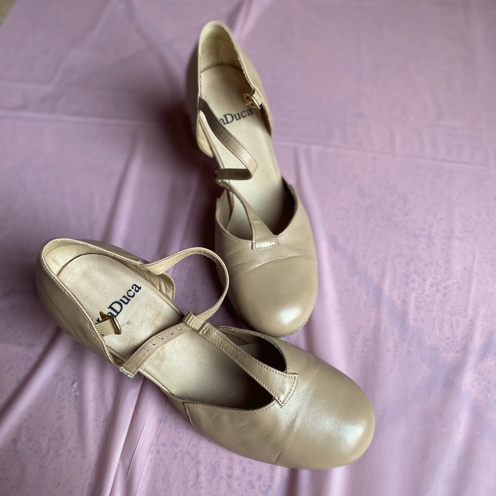 LaDuca Heels
